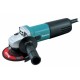 Шлифмашина угловая Makita 9554HN 